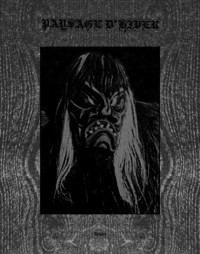 CDPaysage D'hiver / Geister / Digipack