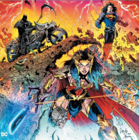 CDVarious / Dark Nights: Death Metal