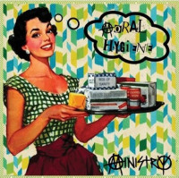LPMinistry / Moral Hygiene / Vinyl