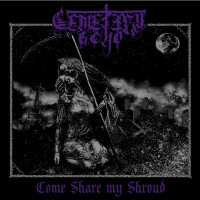 LPCemetery Echo / Come Share My Shroud / Vinyl