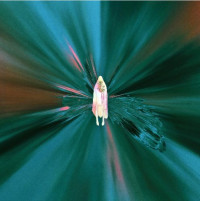 CDSilent Planet / Iridescent