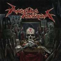 CDAngelus Apatrida / Angelus Apatrida