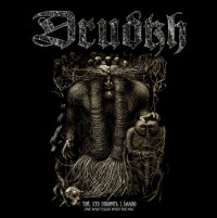 CDHades Almighty/Drudkh / Pyre Era,Black! / One Who Talks With..