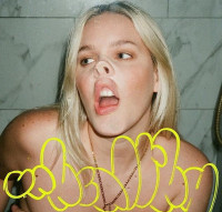 CDAnne-Marie / Unhealthy / Deluxe