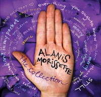 CDMorissette Alanis / Collection