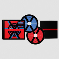 2CDChvrches / Bones Of What You Believe / 10th Anniversary / 2CD