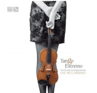 UHQRVarious / Tango Extremo / Vinyl
