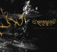 CDDreamless Veil / Every Limb Of The Flood