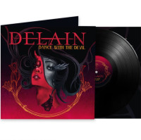 LPDelain / Dance With The Devil / Vinyl