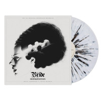LPOST / Bride of Frankenstein / Franz Waxman / Grey White / Vinyl