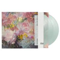 LPRufus Du Sol / Inhale / Exhale / Green / Vinyl