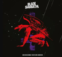LPBlack Sabbath / BBC Radio Sessions,London 1970 / Vinyl