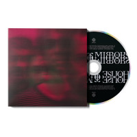 CDAll Them Witches / House Of Mirrors