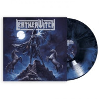 LPLeatherwitch / First Spell / Marbled / Vinyl