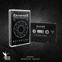 MCDissection / Reinkaos / Musical Cassette