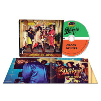 CDDarkness(UK) / Crock Of hits / Best Of