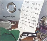 CDStreets / Dry Your Eyes / CDS