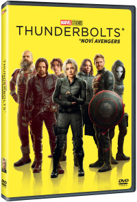 DVDFILM / Thunderbolts*