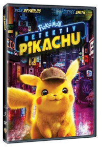 DVDFILM / Pok�mon:Detektiv Pikachu