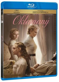 Blu-RayFILM /  Oklaman� / Blu-Ray