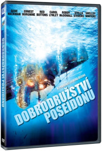 DVDFILM / Dobrodru�stv� Poseidonu