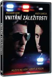 DVDFILM / Vnit�n� z�le�itosti