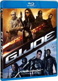 Blu-RayFILM /  G.I.Joe / Blu-Ray