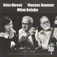 CDUbrov� D�a,Ka�uba Milan / Just Like