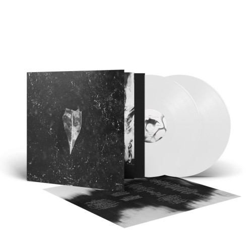 2LP / Bees Made Honey In The Vein Tree / Aion / White / Vinyl / 2LP