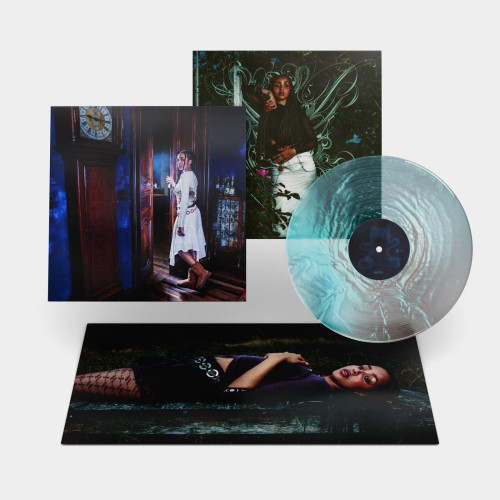 LP / Pinkpantheress / To Hell With It / Clear / Vinyl