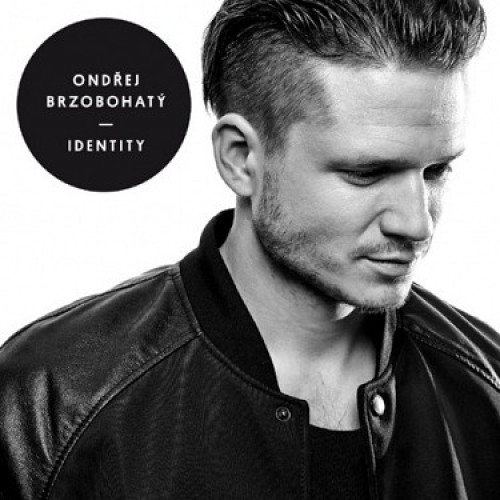 CD / Brzobohat� Ond�ej / Identity