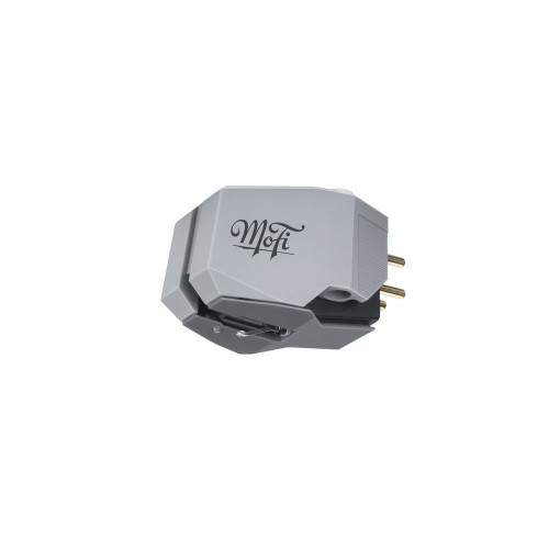 Gramofony / GRAMO / Gramofonov� p�enoska / Mofi StudioTracker MM