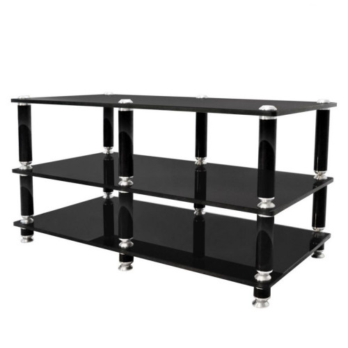 HIFI / HIFI / Hi-Fi stolek / Norstone:St�bbl AV