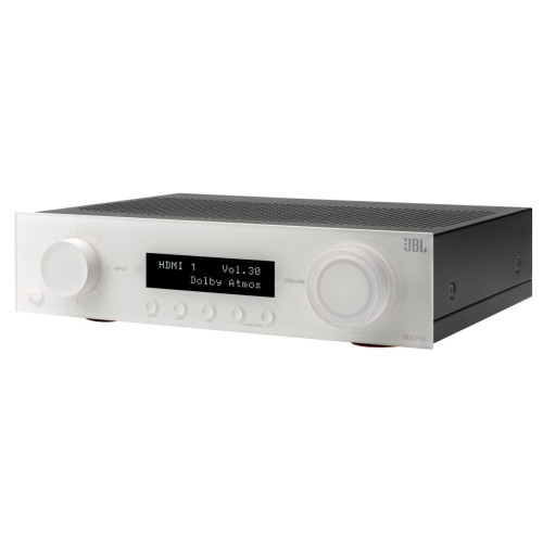 HIFI / HIFI / AV Zesilova� JBL MA710 / White