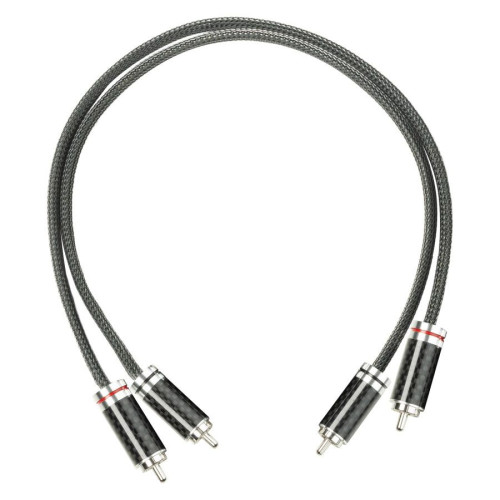 HIFI / HIFI / Sign�lov� kabel:Pro-Ject Connect It Line RS RCA / 2x41cm