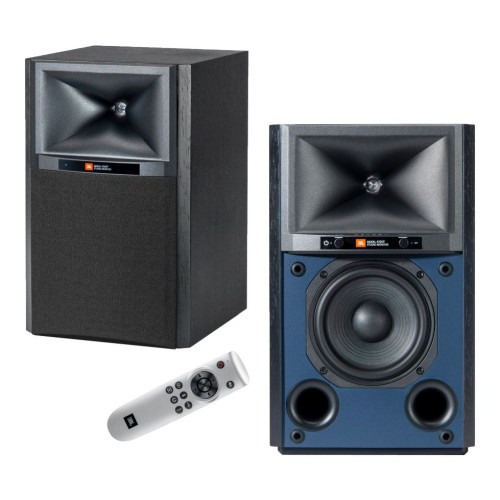 HIFI / HIFI / Repro All In One JBL 4305P BLK / 2ks