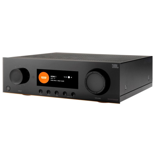 HIFI / HIFI / AV Zesilova� JBL MA9100HP / Black
