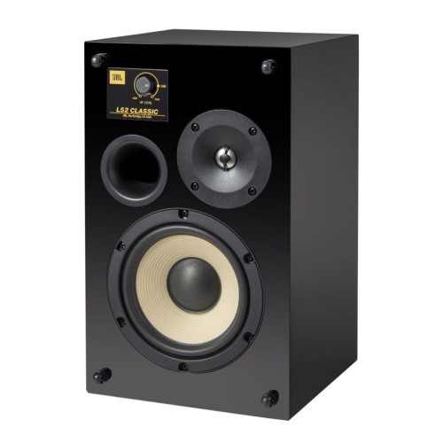 HIFI / HIFI / Repro reg�lov� / JBL L52 Classic Black Edition / 2ks