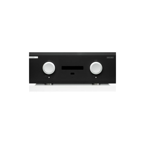 HIFI / HIFI / Integrovan� zesilova�:Musical Fidelity M8xi / Black