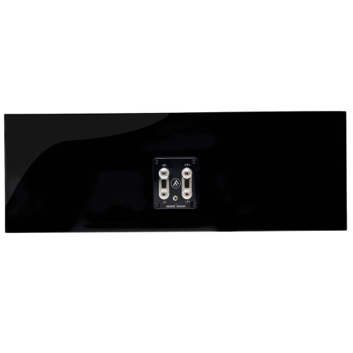 HIFI / HIFI / Repro centr�ln� / Fyne Audio-F57SP-6 / Piano Gloss Blac / 1ks