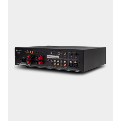 HIFI / HIFI / Integrovan� zesilova� Cambridge Audio CXA81 MkII / Grey