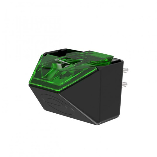 Gramofony / GRAMO / Gramofonov� p�enoska / Goldring E2 / MM
