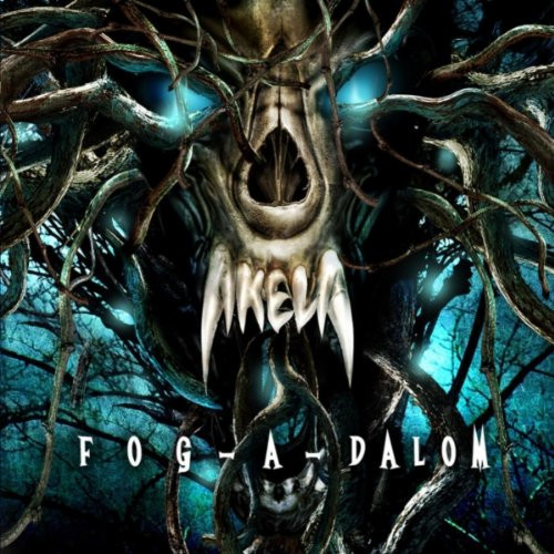 CD / Akela / Fog-A-Dalom