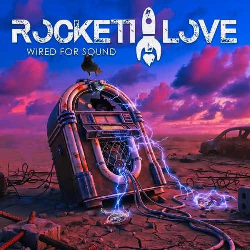 CD / Rockett Love / Wired For Sound