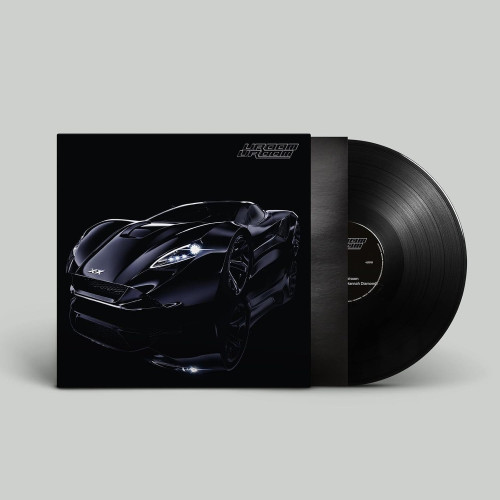 LP / Charli XCX / Vroom Vroom / EP / Vinyl