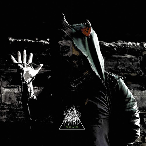 CD / Mora Prokaza / By Chance / Digipack