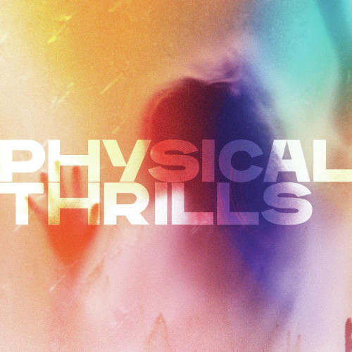 CD / Silversun Pickups / Physical Thrills