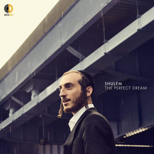 CD / Shulem / Perfect Dream