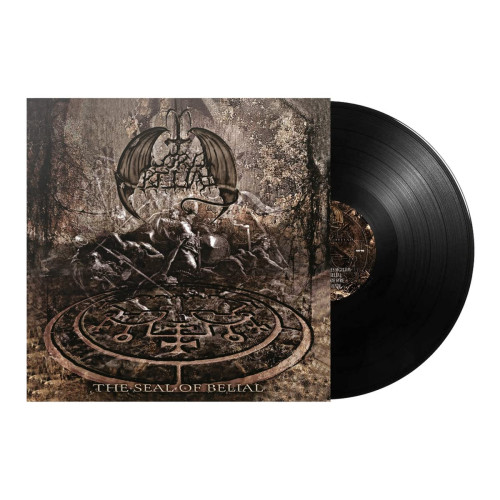 LP / Lord Belial / Seal Of Belial / Vinyl