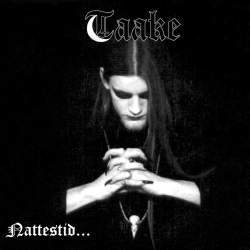 CD / Taake / Nattestid...